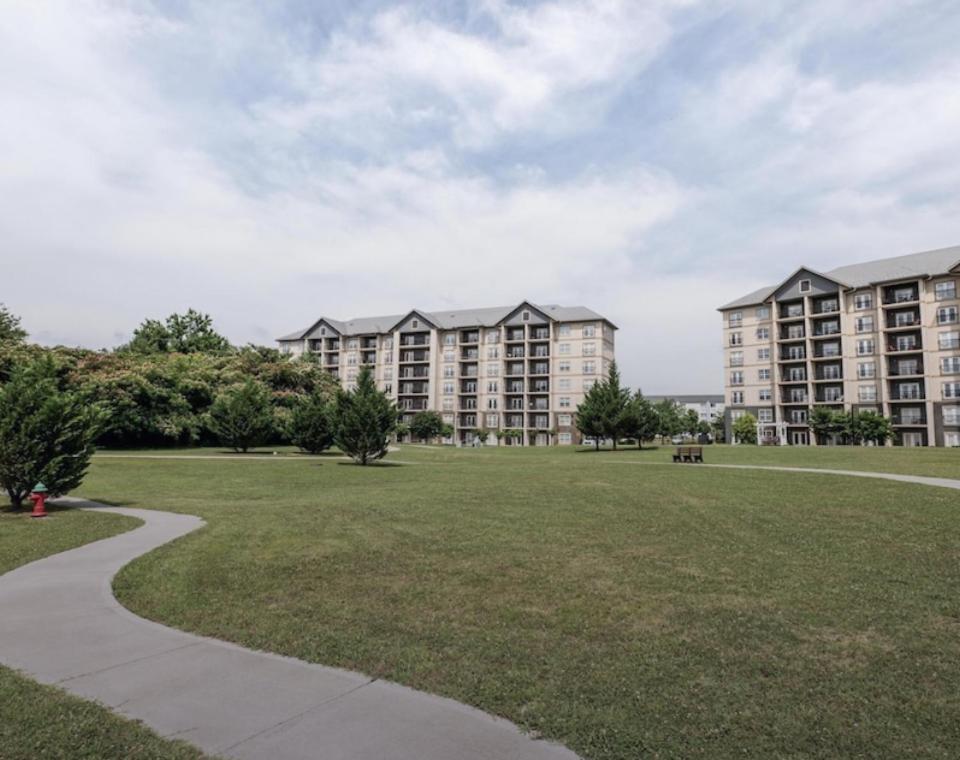 Main Level Condo- Mountain View Resort Pigeon Forge Exterior photo