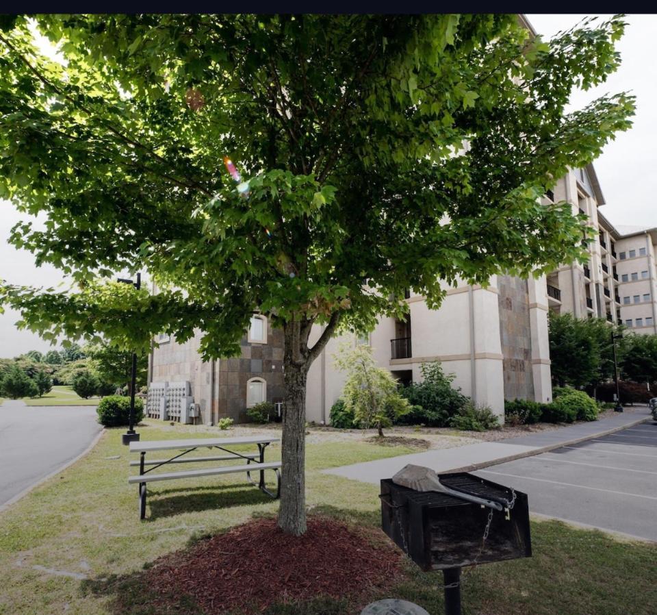 Main Level Condo- Mountain View Resort Pigeon Forge Exterior photo